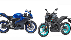 Yamaha MT-125 Yamaha R125 Rückruf Sicherung