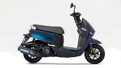 Sym Colibrì 125er-Roller, Leichtkraftroller