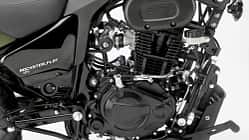 Macbor Rockster Flat 125