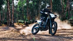 ON Powersports OZY 30x Electric Enduro (04/2025)