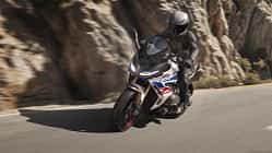 BMW R 1300 RS (2025)