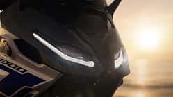 BMW R 1300 RS (2025)