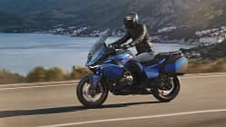 BMW R 1300 RT (2025)