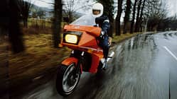 BFG Boxermotorrad