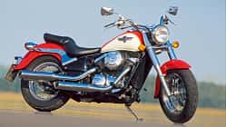 Kawasaki VN 800 Gebrauchtkauf