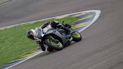 Benelli Tornado 550 Fahrtest