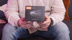 Sena 50 R Louis Edition Expertencheck