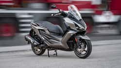 Kymco Downtown GT 350i TCS (2025)