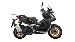 Keeway XDV 125 Evo Pro (2025)