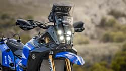 Yamaha Tenere GYTR Kits Fahrbericht