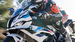 BMW S 1000 RR MY2023
