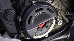 Ducati Kupplung
