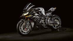 BMW Motorrad Concept RR (05/2025)