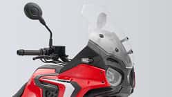 QJ Motor SRT 300 X