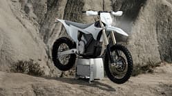 Stark Varg EX Elektro-Enduro