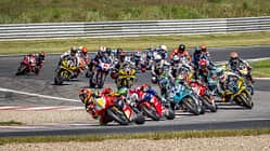 IDM 2025 Oschersleben