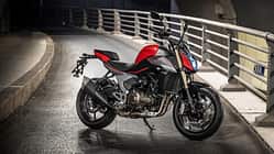 QJMotor SRK 550 und SRK 600 (2025)