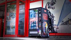 Louis-Box 24h Verkaufsautomat Inhalt