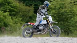 BMW R 12 G/S Fahrbericht (05/2025)