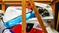 Yamaha OW-01 Kiste 80.000 Euro