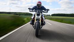BMW R 1300 R Fahrbericht (05/2025)