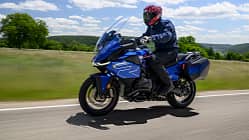 BMW R 1300 RT Fahrbericht (05/2025)