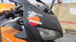 Honda CBR 1000 RR SC57 Fireblade