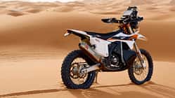 KTM 450 Rally Replica 2026