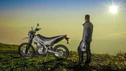 Kawasaki KLX 230 Sherpa (2025)