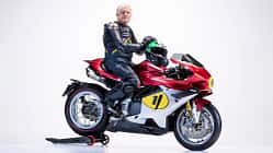 MV Agusta Superveloce 1000 Ago (06/2025)