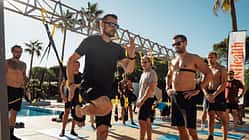 MEN'S HEALTH CAMP