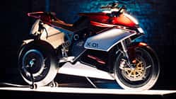 Diem Motors X-01 Elektromotorrad