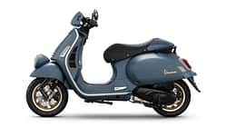 Vespa Gtv 125 Officina 8