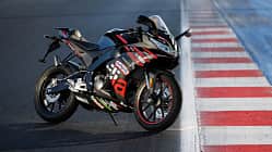 Aprilia RS 125 GP Replica (2025)