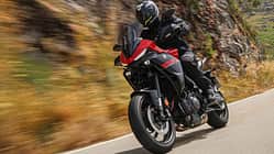 Yamaha Tracer 7 und Tracer 7 GT im Test