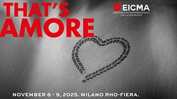 EICMA 2025 Logo