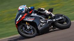 Aprilia RS 660 Factory Fahrbericht (06/2025)