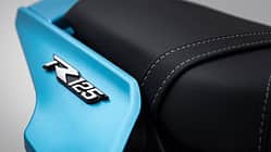 Voge R125