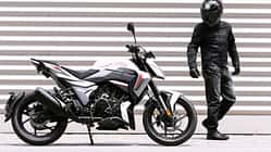 Morbidelli F125