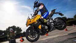 Triumph Tiger Sport 800 Top-Test