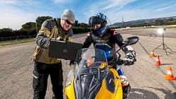 Triumph Tiger Sport 800 Top-Test