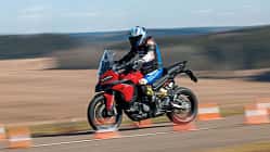Ducati Multistrada V2 S Top-Test