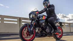 Suzuki GSX-8T und TT 2025