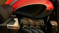 Triumph Rocket 3 Storm R GT 2026