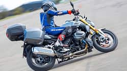 Motorrad-Fahrtechnik-Serie Fahrdynamik - Teil 3