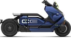 BMW CE 04 Modelljahr 2026