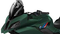 BMW M 1000 XR 2026