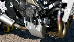 Honda CBR 1000 RR Fireblade Schumacher