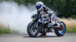 BMW R 1300 R Titan