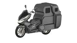 Wohnmobil-Roller-Patent